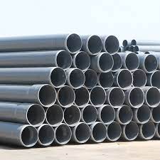 Tubes PVC pression