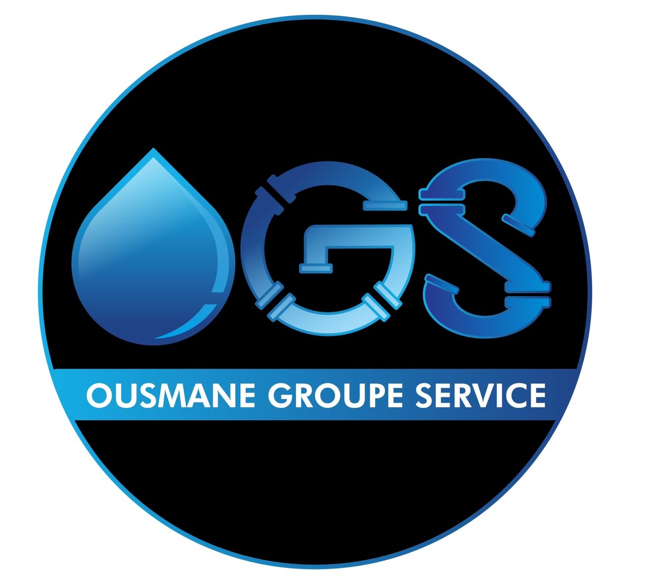 OGS Logo