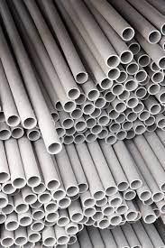 Tubes PVC évacuation